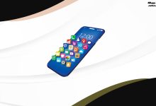 إخفاء التطبيقات من شاشة موبايلات iPhone