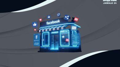 الربح من التجارة الإلكترونية عبر الفيسبوك