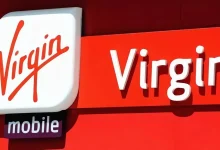 كول مي فيرجن موبايل