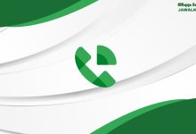 تطبيق Google call