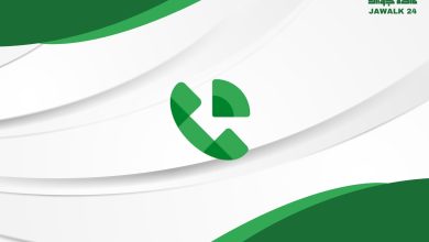 تطبيق Google call