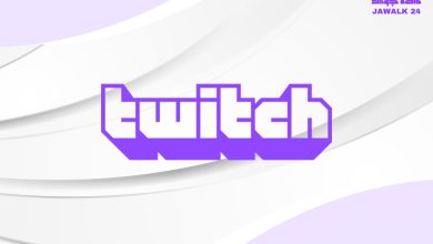 ربح المال من Twitch