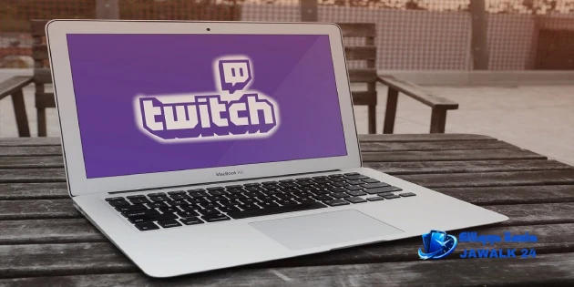 طرق لربح المال من Twitch