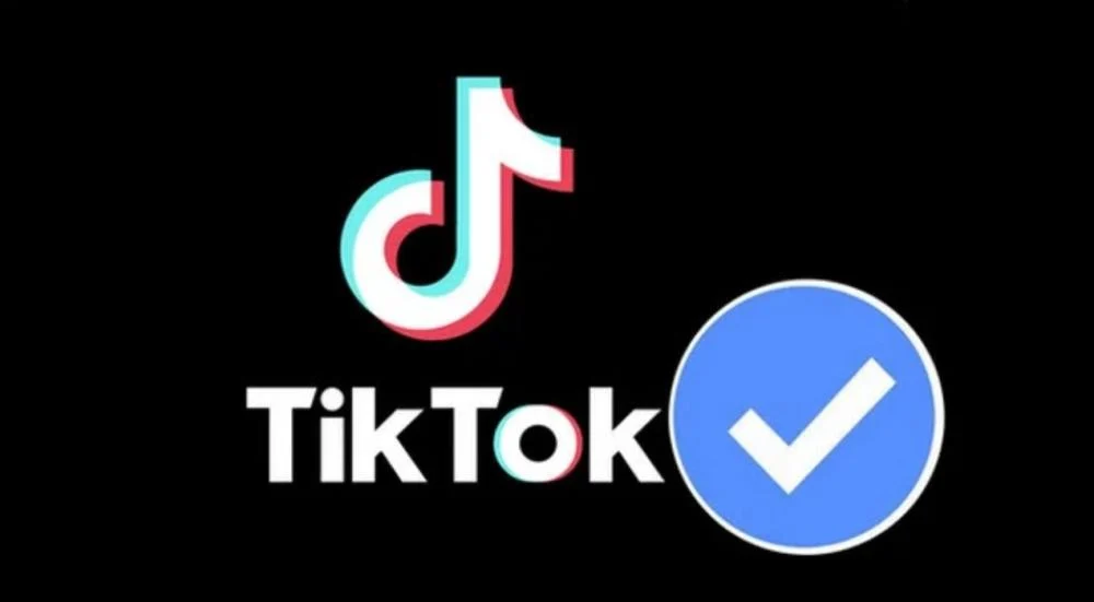طريقة توثيق تيك توك Tik Tok