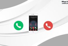 تفعيل خاصية عدم ظهور انتظار المكالمة