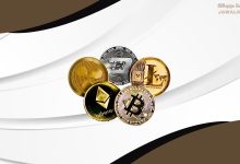 كسب المال من الاستثمار في العملات الرقمية