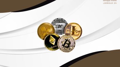 كسب المال من الاستثمار في العملات الرقمية