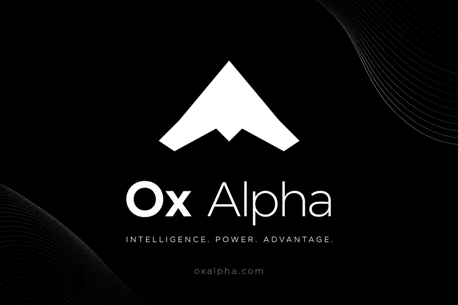 OX Alpha