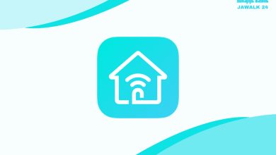 برنامج التحكم بالراوتر TP-Link