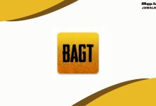 تطبيق bagt pubg