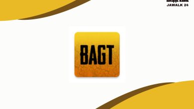 تطبيق bagt pubg