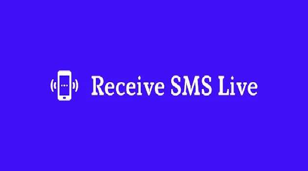 كوبونات موقع Receive SMS Live