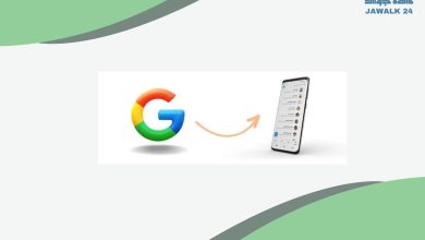 كود استرجاع الارقام المحذوفة