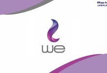 خدمة عملاء WE