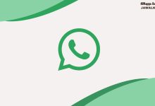 فتح واتساب ويب بدون كود
